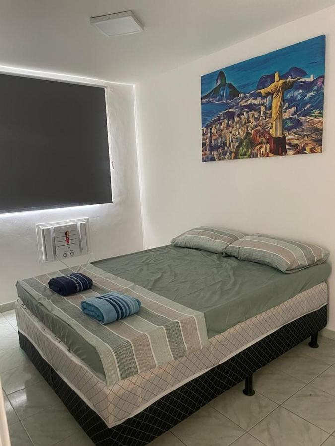 Apartamento Em Frente Ao Riocentro, Proximo Parque Olimpico E Rock In Rio Rio de Janeiro Extérieur photo