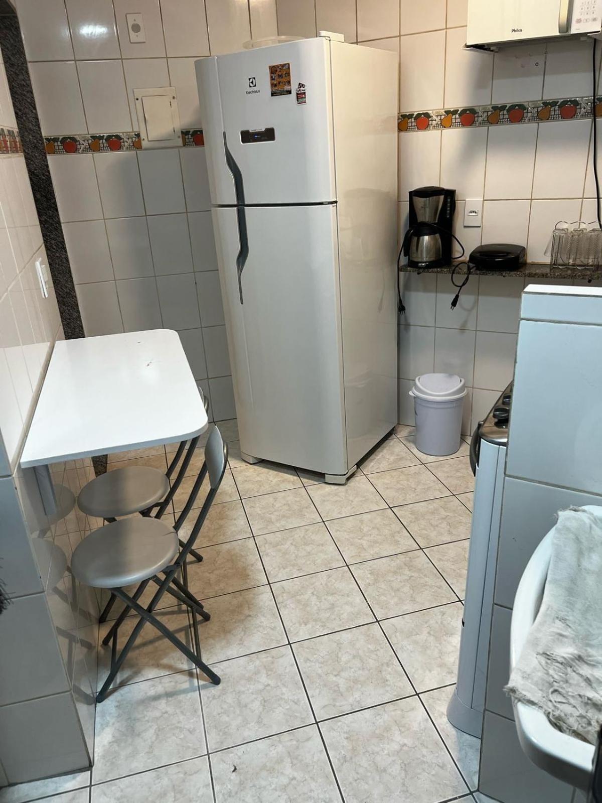 Apartamento Em Frente Ao Riocentro, Proximo Parque Olimpico E Rock In Rio Rio de Janeiro Extérieur photo